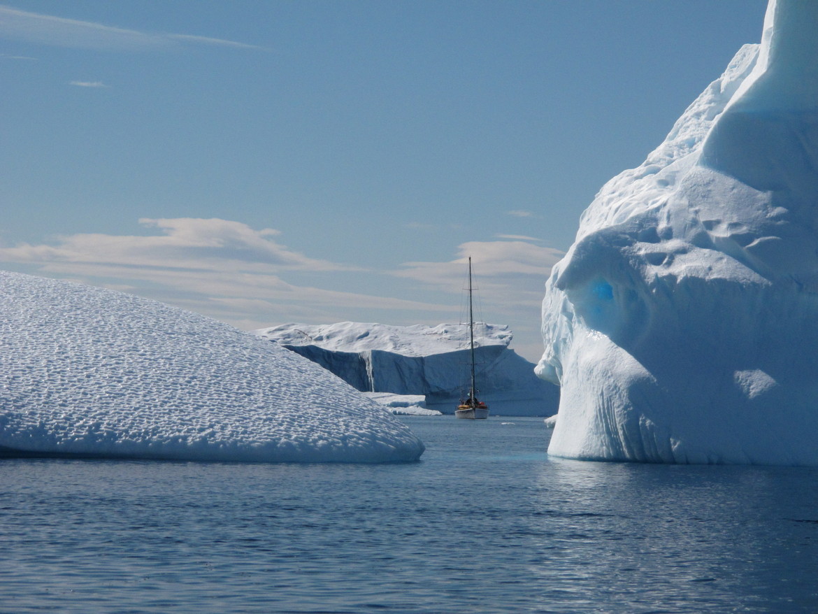 Antartica